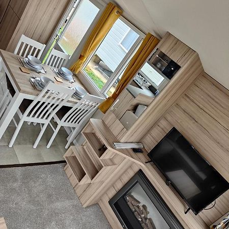 J6 Static Caravan, Fairway Holiday Park Sandown Exterior photo